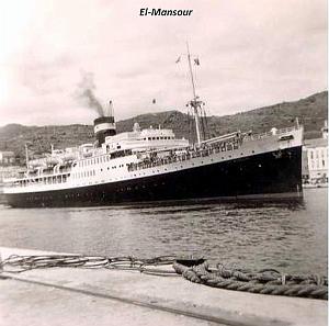 EL MANSOUR 31